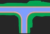 Intersection Modelling With Civil 3D