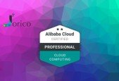 Introduction to Alibaba Cloud and Certification Test