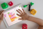 BBC Microbit within Python and Block-Coding Through Projects