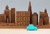 AUTODESK TINKERCAD- 3D DESIGN FROM ZERO TO HERO