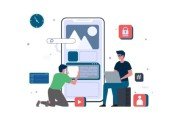 UX Design - Master course