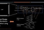 VSD Intern 10-bit DAC design using eSim and Sky130