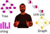 Data Structures and Algorithms - DSA using C++