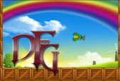 Construct 2 Your first game.
