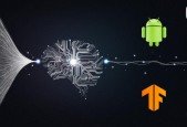 Android Machine Learning with TensorFlow lite in JavaKotlin
