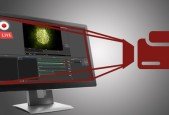 Graba la pantalla y haz streaming profesional con OBS STUDIO