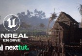Creating Next-Gen Environments in UE5