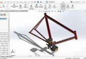 Learn SOLIDWORKS Basics by practicing 45 exercises