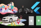Build Taxi Booking App like inDriver, OLA Uber Clone App