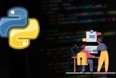 Python for Absolute Beginners- Hands-On Coding from Scratch