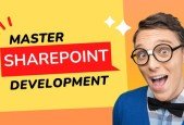 SharePoint 2019 Development from Zero to Hero