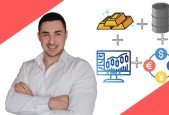 The Ultimate Forex,Indexes,Oil ,Gold Options Trading Course