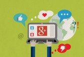 Google Plus Hangouts Starter Kit