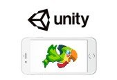Jogos 2D para iOS e Android com Unity