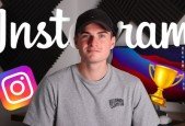 Instagram Marketing- The Complete Guide To Instagram Success