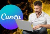 Canva Tips and Tricks for Beginners- Complete Course