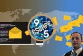 MailChimp Marketing- Build your eMail list Squeeze Page