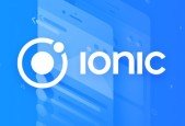 Ionic 4- Learn How to Create Apps for iOS and Android