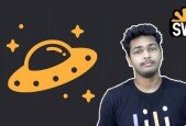 SVG Animation Project with CSS
