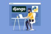 Django 3 Python Backend Web Development For Beginner