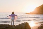Claim a New Life Contract In Honor of Life