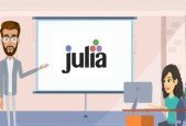 Julia Programming 2021 [UPDATED]