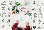 Doodle Basic Vocabulary