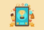 Unity - Video Ads, LeaderBoard Achievement Unlock System
