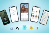 React Native Complete Guide 2023- Zero to Mastery
