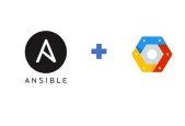 Ansible + GCP