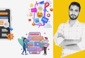 KivyMD - Learn Basics of KivyMD - Develop Apps