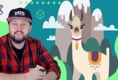 Animal Illustration with Adobe Illustrator