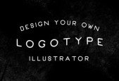 Adobe Illustrator For Beginners- Design A Typographic Logo