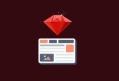 Learn Ruby and Rails- Build a blog from scratch step by step