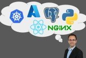 Practice Application Development With React And Django