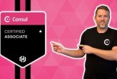 HashiCorp Certified- Consul Associate Practice Exam