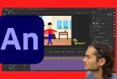Adobe Animate the complete course to start with animations