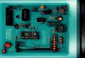 Beginning Arduino