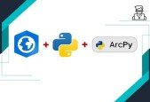 Unlocking the Power of ArcPy- GIS Automation in ArcGIS Pro