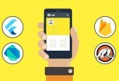 Build a Rental App with Flutter- iOS Android Masterclass
