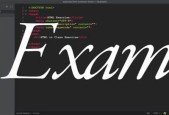 HTML Basic Practice Test