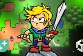 Unity 2D RPG- Complete Combat System