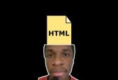 (PART 1) Teach me HTML