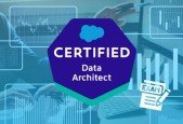 Salesforce Certified Data Architect Exam Questions -2024-