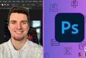 Adobe Photoshop CC- From Absolute Beginner To Advanced