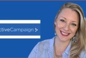 ActiveCampaign Email Automation Masterclass