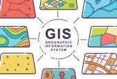 Fundamentals of GIS and ArcGIS 10.x