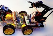 Arduino Projects