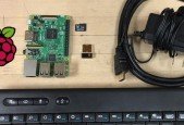 Raspberry Pi Bootcamp - For the Beginner