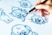 The Ultimate guide to drawing cartoon characters